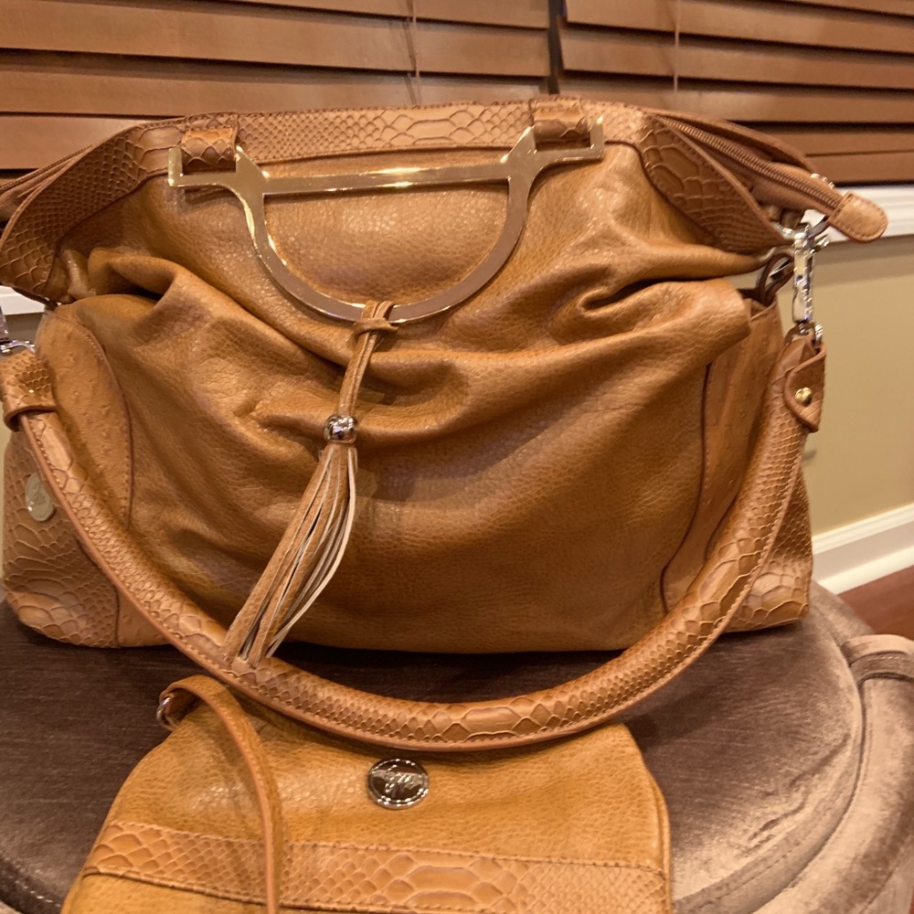 Joy Mangano bag - Picture 7 of 10